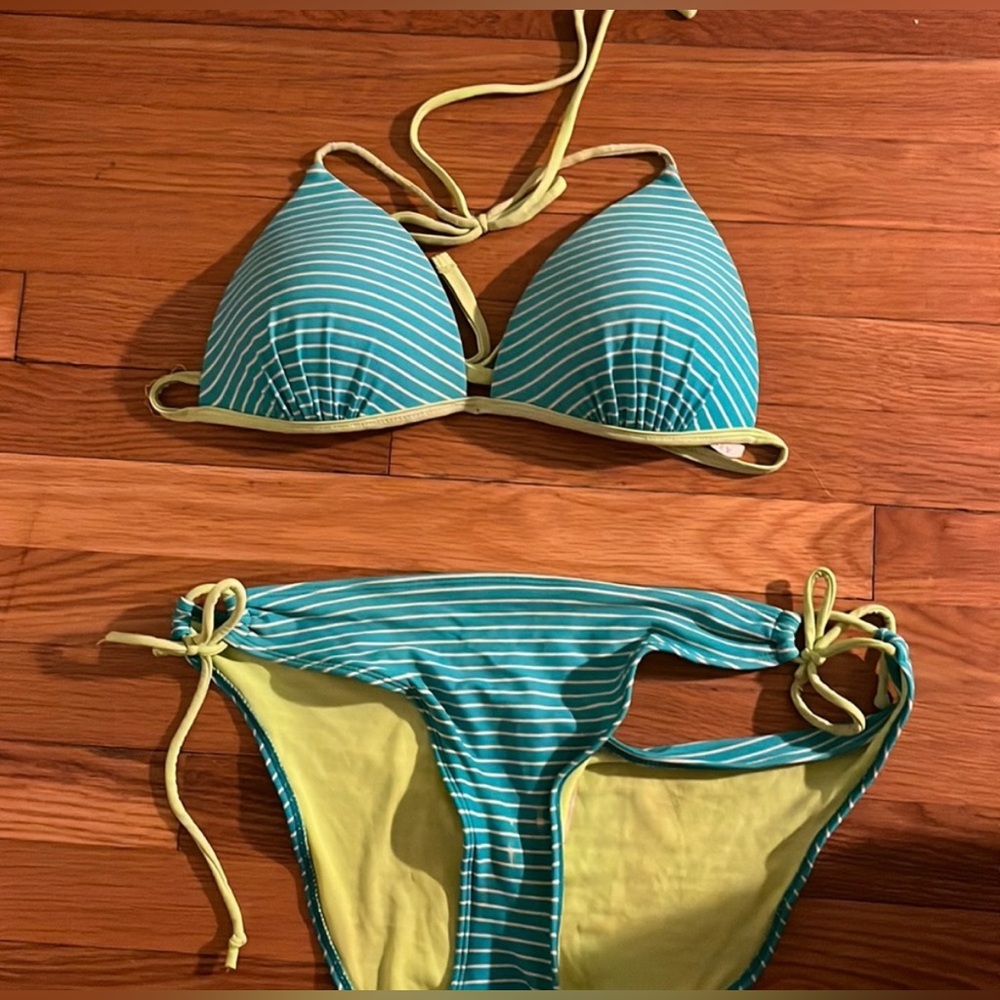 Hula Honey Bikini